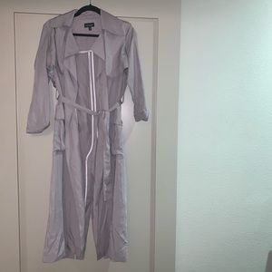 Topshop Duster Jacket